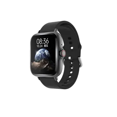 Bluetooth-Smartwatch mit Herzfrequenz- und Blutsauerstoffmessung TB39 - 7