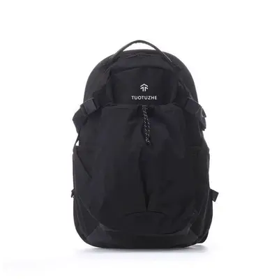 Lightweight Outdoor Hiking Backpack, Water-Resistant - 7