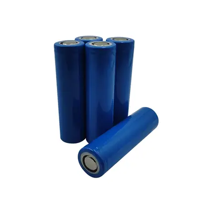 18650 lityum pil 1200-3000mAh el ısıtıcı elektrikli fan oyuncak parmak izi kilidi karaoke pili 3.7V