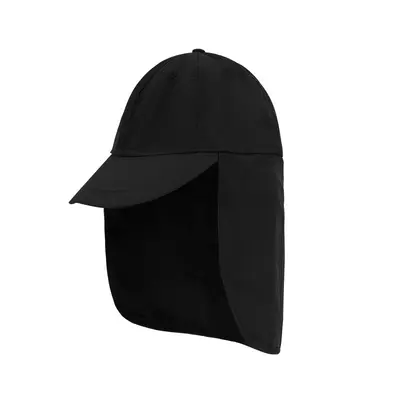 Outdoor Baseball Cap, Waterproof, Fishing Hat with Neck Protection - 7