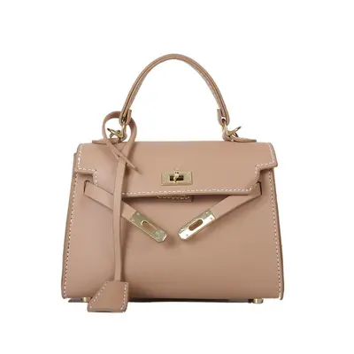 Kaili Small Crossbody Bag, DIY Material Kit - 6