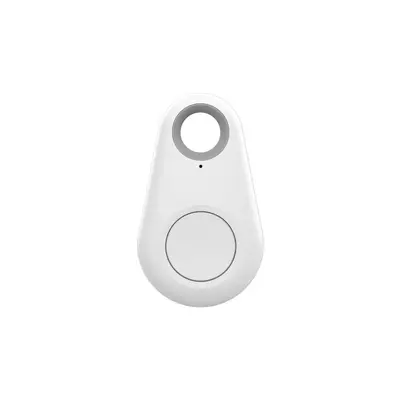 Fabrika Stok Anti-Kayıp Cihaz Sınır Ötesi Sertifikası Su Damlası Hatırlatıcı Anahtar Cüzdan Evcil Hayvan Çift Yönlü Bulma Bluetooth Konum Belirleyici