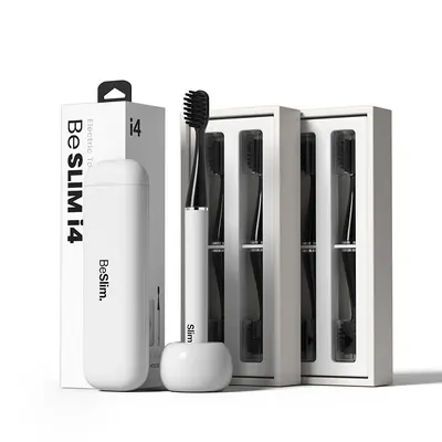 Mipow I4 Elektrikli Diş Fırçası, Sonik, Akıllı - 8