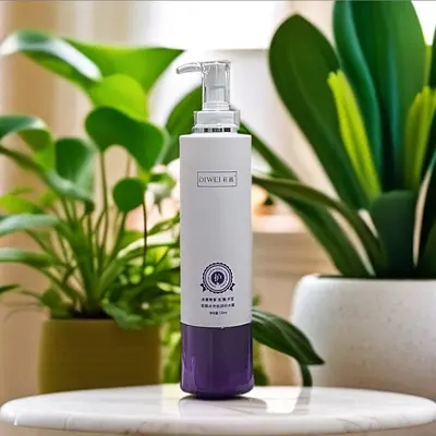 Silikonfreies Feuchtigkeits-Shampoo und Haarmaske, 2. Generation - 3