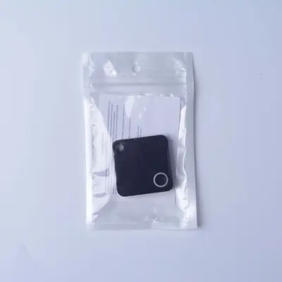 Bluetooth kayıp önleyici cihaz, kare şekil bulma ve iki yönlü alarm takibi - 9