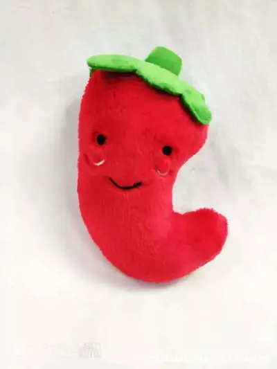 Plush Pet Dog Toy, Boredom-Relief Interactive Chew Toy - 11
