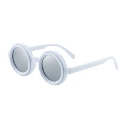 Adjustable Zoom Sunglasses with Polarized Lenses and UV Protection for Outdoor - 11