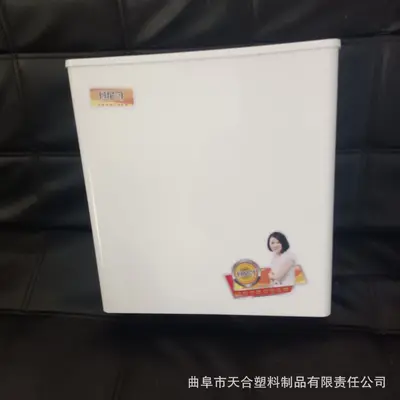 Concealed Plastic Cistern, Energy-Saving, Wall-Mounted Toilet, PPPC - 2