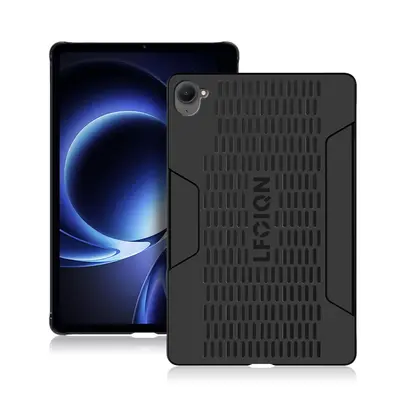 Soft TPU Case with Heat-Dissipation Stand for Redmi Kpad 8.8-inch Tablet - 7