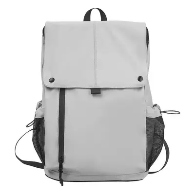 Large Capacity Trendy Backpack, Lightweight, Anti-Theft - 11