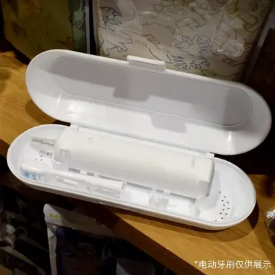 Portable Travel Storage Case for Laifen Sonic Electric Toothbrush - 4