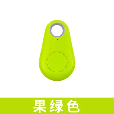 Teardrop Bluetooth Tracker for Keys Wallets Pets - 9