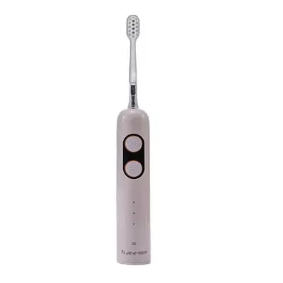 Sonic Vibration Electric Toothbrush Fine Craftsmanship