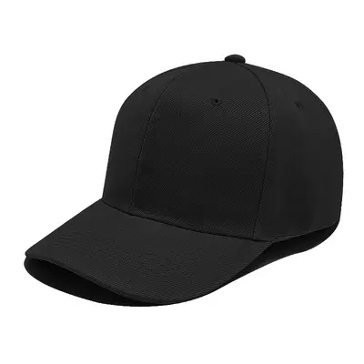 Cross-border best-selling group activity baseball caps, selection caps, daily sun protection caps for men and women, factory custom promotional caps. - 13