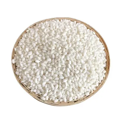 White Round Glutinous Rice 25 kg, New Crop, Bulk, for Zongzi and Rice Wine - 5