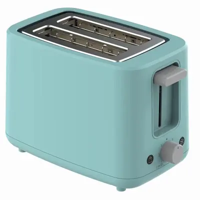 Fully Automatic Household Bread and Bagel Maker, Heating Breakfast Machine - 12