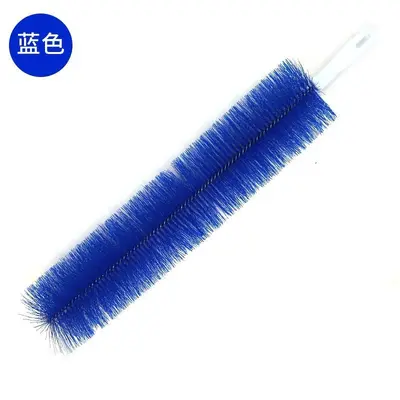 Toz alma fırçası bükülebilir panjur klima hava çıkışı temizleme fırçası fan fırçası temizleme toz fırçası hazır stok toptan - 7