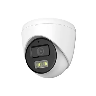 Hikvision 5MP Netzwerk-Dome-Kamera mit POE-Stromversorgung - 5