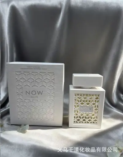Lattafa Perfumes RAVE NOW Perfume - 10