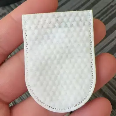 6×8 Einweg-Filterwatte für Wasserhahnfilter, Filterbeutel