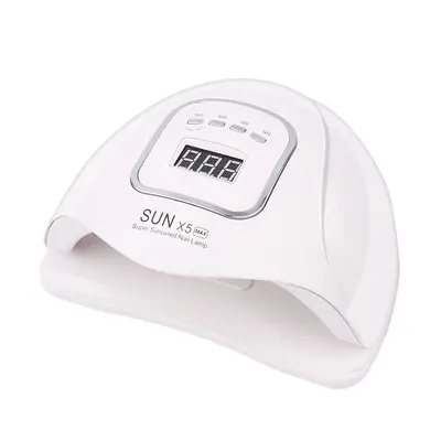 SUN X5 MAX nail UV lamp - 8