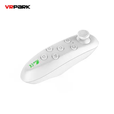 Sınır Ötesi Bluetooth Kumanda Telefon Kablosuz Kontrol Mouse Selfie Oyun Controller VR Joystick Fabrika Toptan - 8