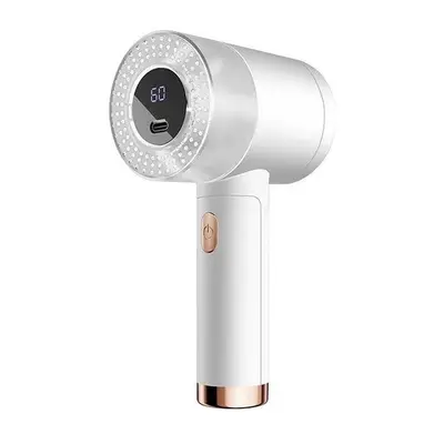 Chigo Fabric Shaver Digital Display Pilling Remover Lint Remover Rechargeable Hair Removal Device Cross-border Wholesale