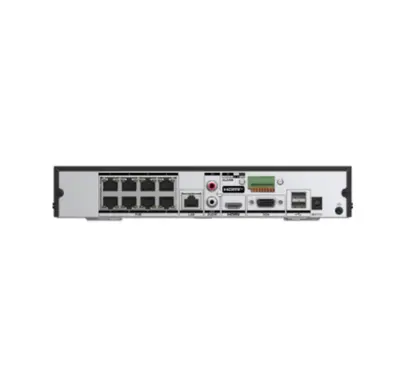 Hikvision DS-7804N-B1/4P PoE NVR 4/8 channel - 7