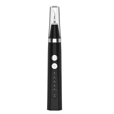 Ultrasonic Teeth Cleaner, Tartar and Plaque Remover, Home Use - 8