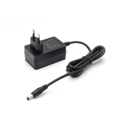 12v2a güç adaptörü 24W düzenlenmiş anahtarlama güç kaynağı Amerikan standardı UL tam sertifikalı gözetim kamerası şarj cihazı - 12