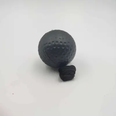 Boxing reaction ball magic ball speed ball head mounted decompression boxing fight ball reaction training ball PU ball - 9