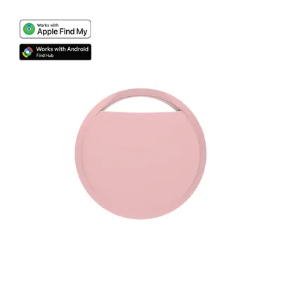 iOS Android Dual-System GPS Tracker with MFI Google Certification - 11
