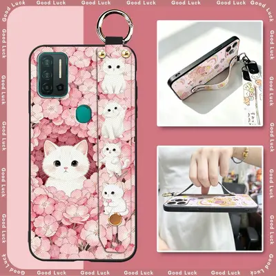 Universal phone case, soft shell, anime design