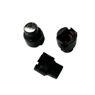 Waterproof OV9734 macro 5mm miniature objective lens medical endoscope M2.6mm