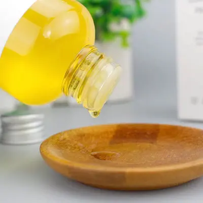 Myoya Honten N Japon Tarzı Parfümlü Saç Bakım Yağı 150ml