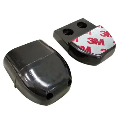 Wholesale Supply Outdoor Camping Deer Repeller Ultrasonic Deer Whistle Deer Repellent Car Deer Whistle Sonic Animal Repeller