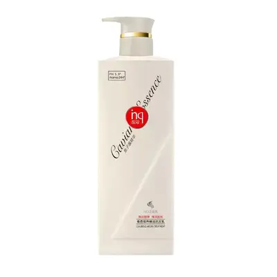Kaviar-Shampoo gegen Schuppen, belebend, mit Duschgel - 6