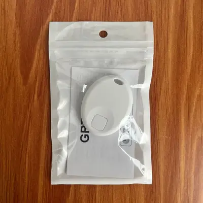 Apple AirTag compatible smart locator, Bluetooth positioning - 10