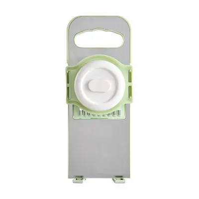 Multifunctional vegetable cutter, potato slicer, grater