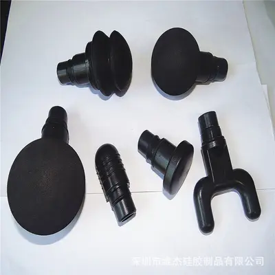 厂家供应电动筋膜枪肌肉放松器健身筋膜枪按摩现货成品及配件