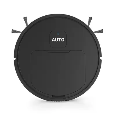 Cross-border sweeping robot creative mini smart electric sweeper home charging fully automatic suction sweeping and mopping wholesale - 10