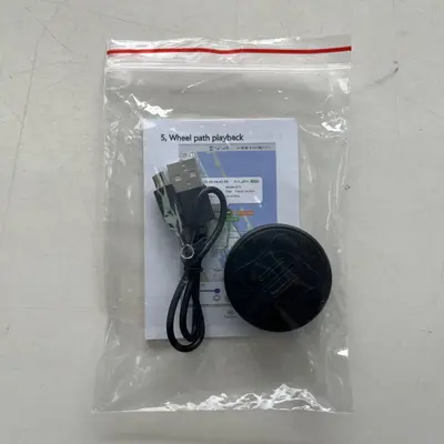 Arabalar ve motosikletler için GF08 konum belirleyici, hırsızlık ve kayıp önleme cihazı, GPS konum belirleyici, yaşlılar ve evcil hayvanlar için konum belirleyici, takip cihazı. - 10