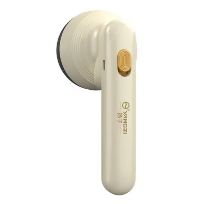 Yangzi Fabric Shaver Household Pilling Remover Sweater Depiller Electric Shaver USB Rechargeable and Plug-in Dual-use Lint Remover