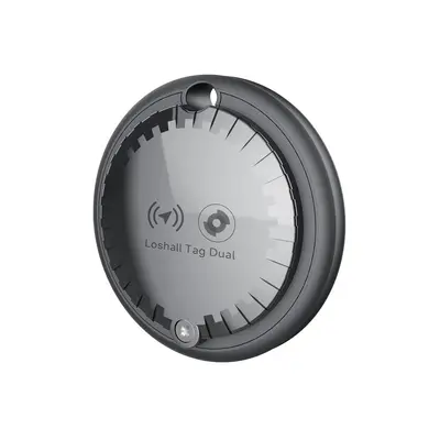 Bluetooth key finder, Android iOS compatible, location tracker - 10