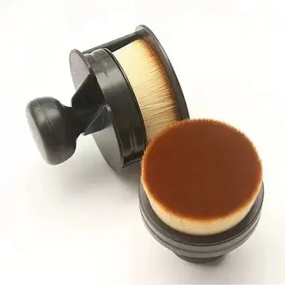 Zhuopin Youxin New Car Wash Detailing Brush Auto Cleaning Brush Scratch-Free Dust Removal Brush Soft Hair Brush - 4