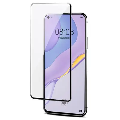 Huawei nova tempered glass screen protector, 9, 8se, 3, 5i compatible