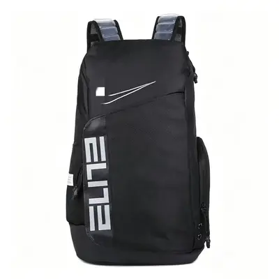 Minimalist Air Cushion Backpack, Large Capacity, Basketball and School Bag - 9