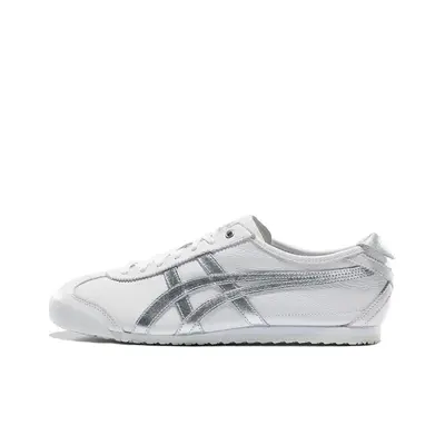 Onitsuka Tiger MEXICO 66 Damen-Freizeitsneaker, Lotusrosa - 11