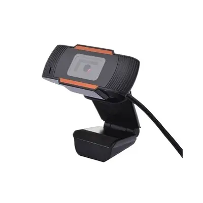 1080p HD-Webcam mit Mikrofon für Online-Unterricht und Prüfungen - 5