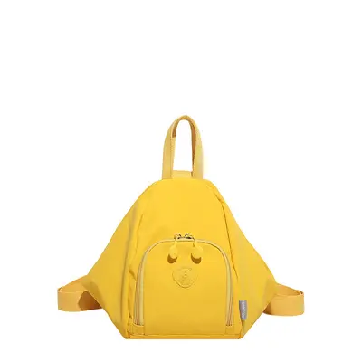 Beixiang Damentasche, wasserdicht, multifunktional, Rucksack und Umhängetasche - 10